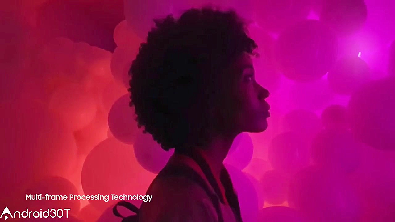 ویدیو معرفی و بررسی گلکسی s9 و...