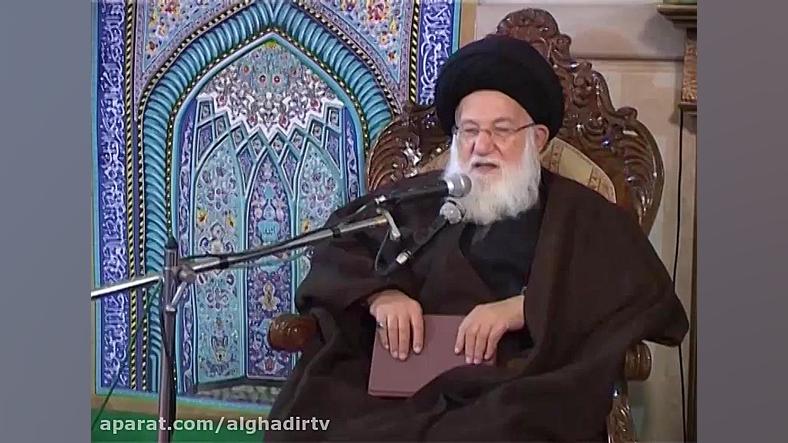 برگی ازمعرفت 274 ماموریت امیرا...