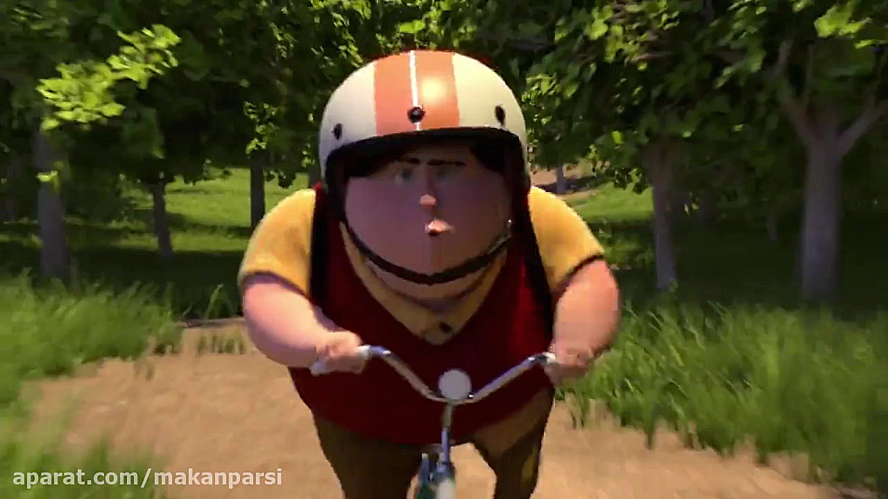 سریال شکارچیان ترول | Trollhun...