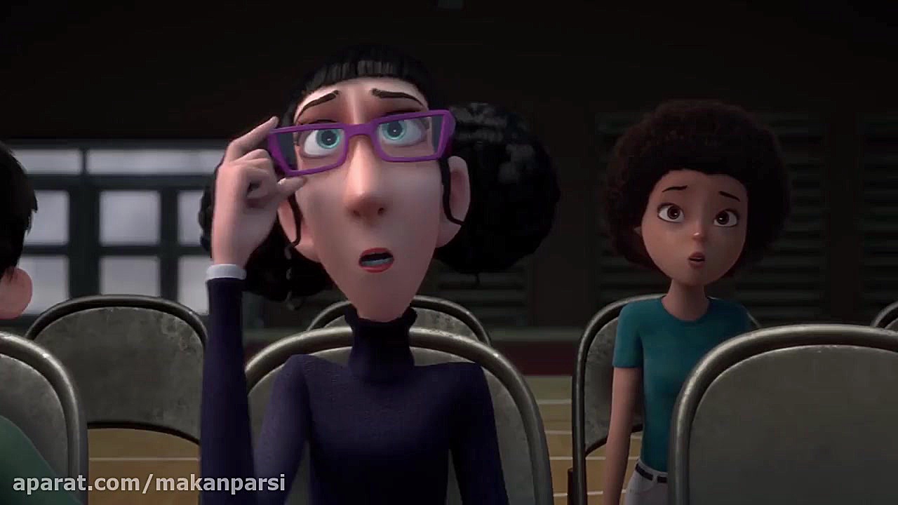 سریال شکارچیان ترول | Trollhun...