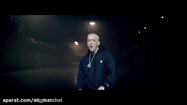 Eminem rap god