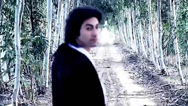 موج ، کیوان داوودی