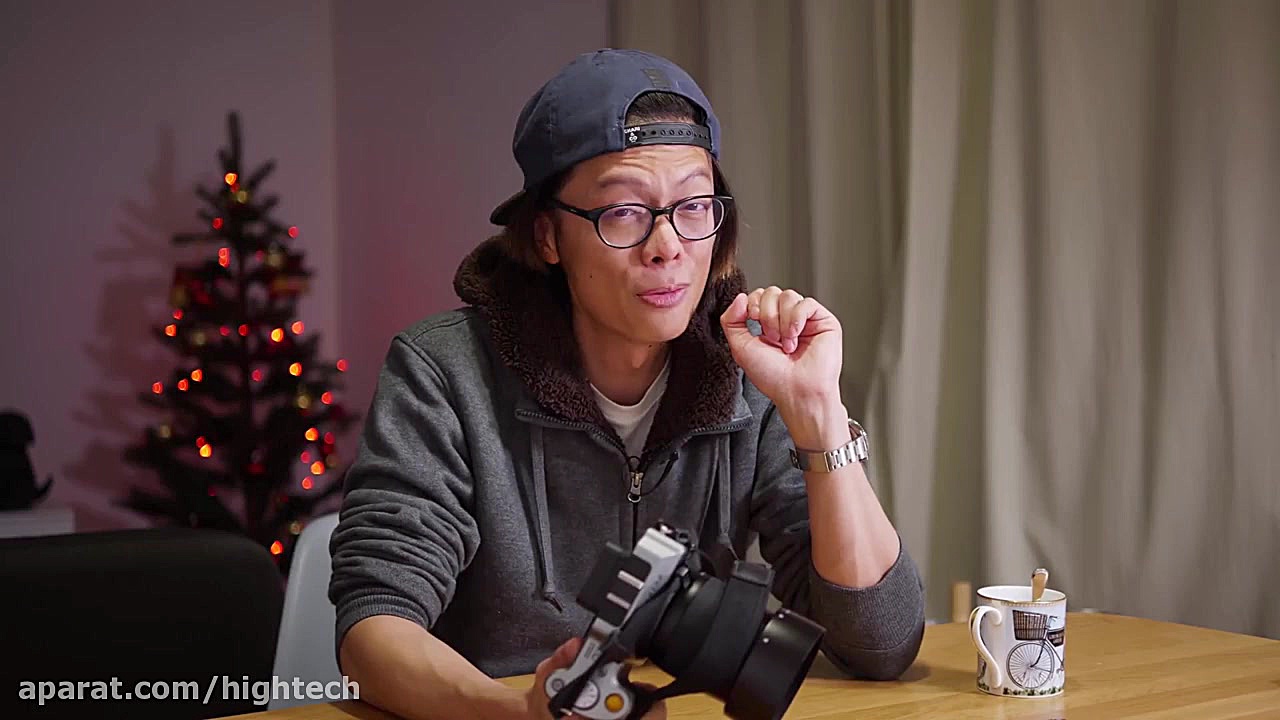 مروری بر دوربین قطع متوسط بدون...