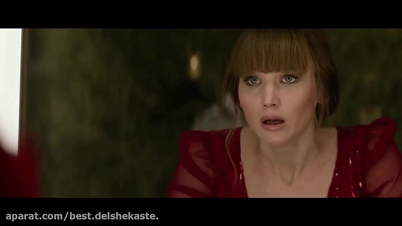 نقد و بررسی فیلم Red Sparrow 1...