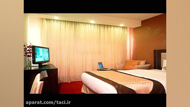 هتل زاگرس بروجرد