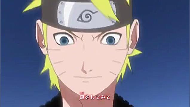 ناروتو شیپودن قسمت 184 (فارسی)