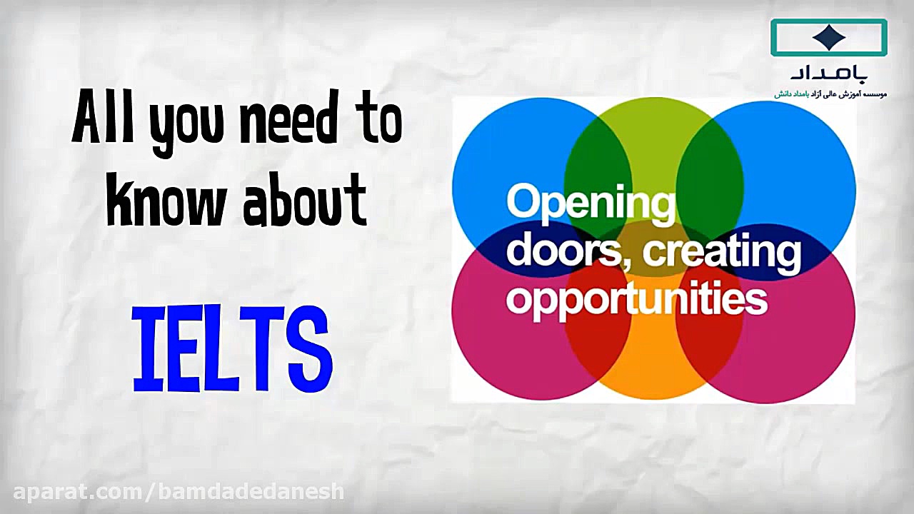 آزمون آیلتس چیست ؟ هر آنچه که...