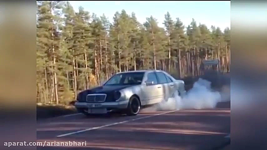 موتور های پر قدرت خودرو ها