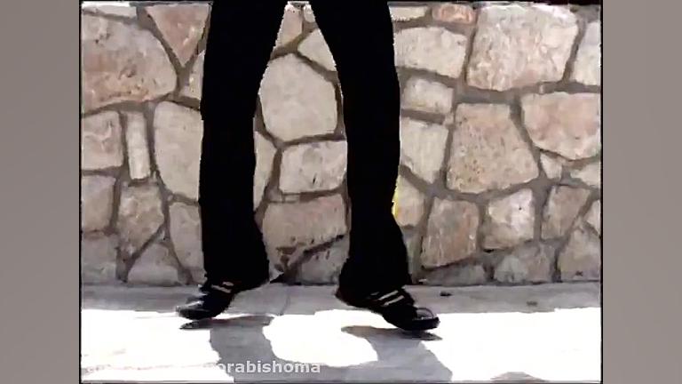 آموزش ایروبیک ۴