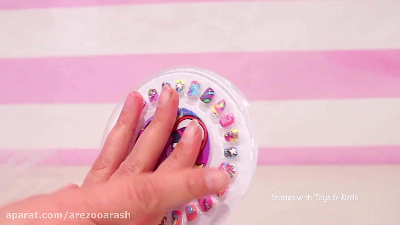 My Little Pony Toys and Dolls...