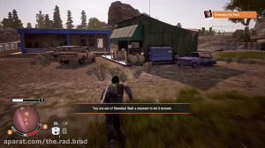 STATE OF DECAY 2 Walkthrough G...