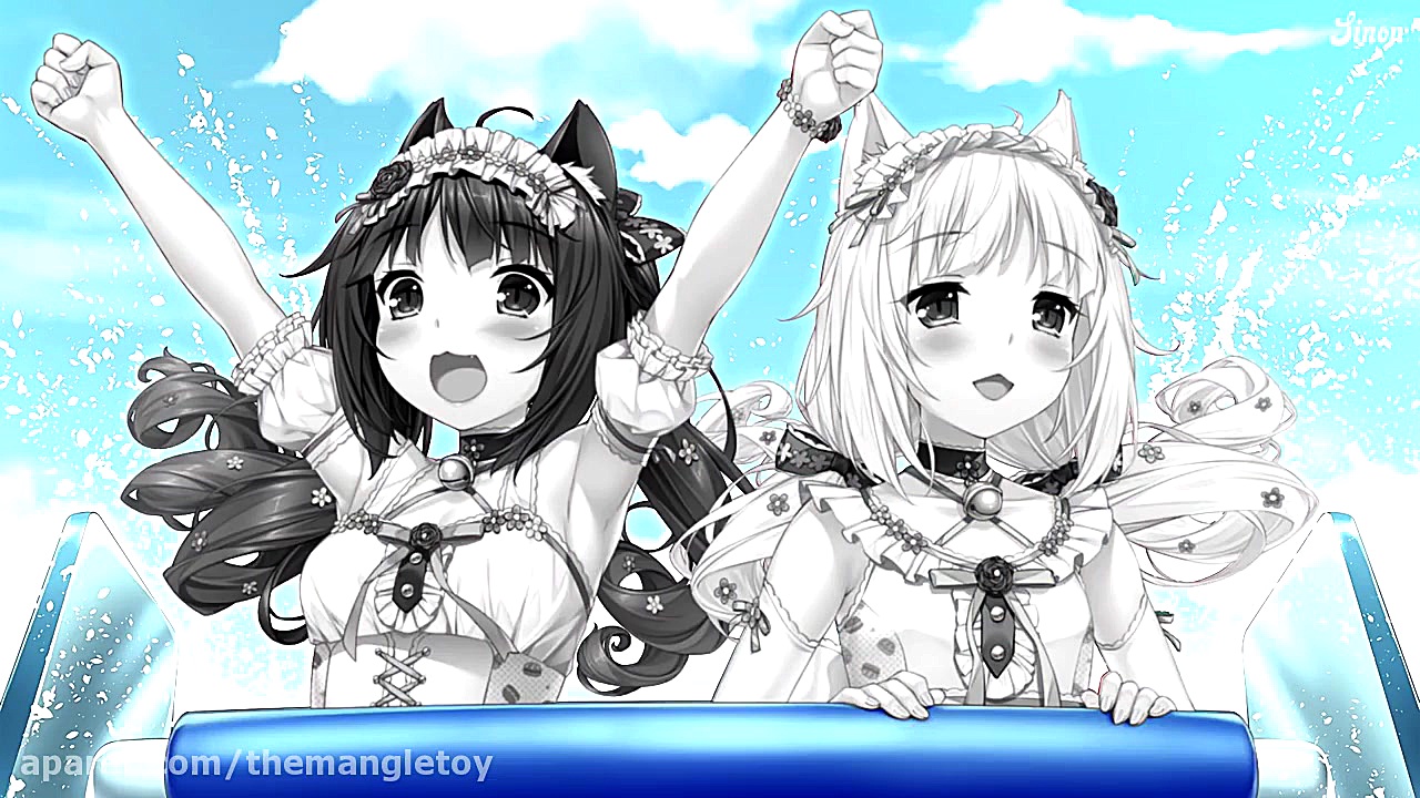 Nightcore  Butterfly (Switchin...