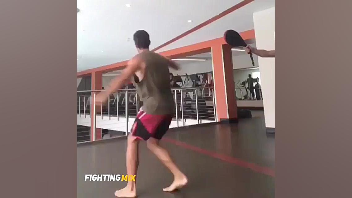 مبارزه. سبک بویکا