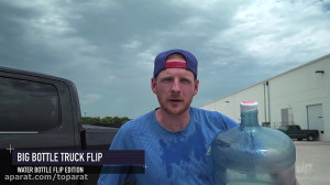 Water Bottle Flip Edition | Du...