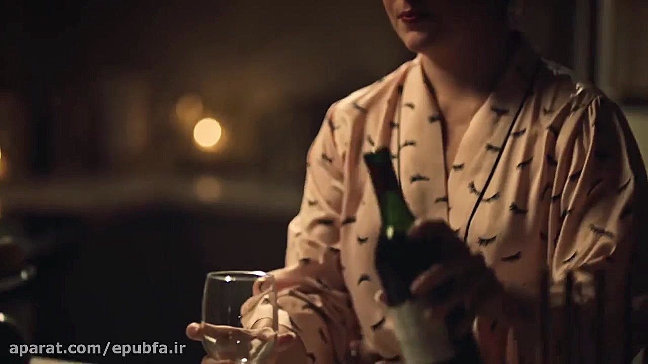 فیلم کوتاه ترسناک : گوی شوینده...