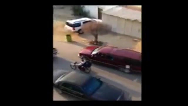 جدیدترین روش حمل داماد در کشور...