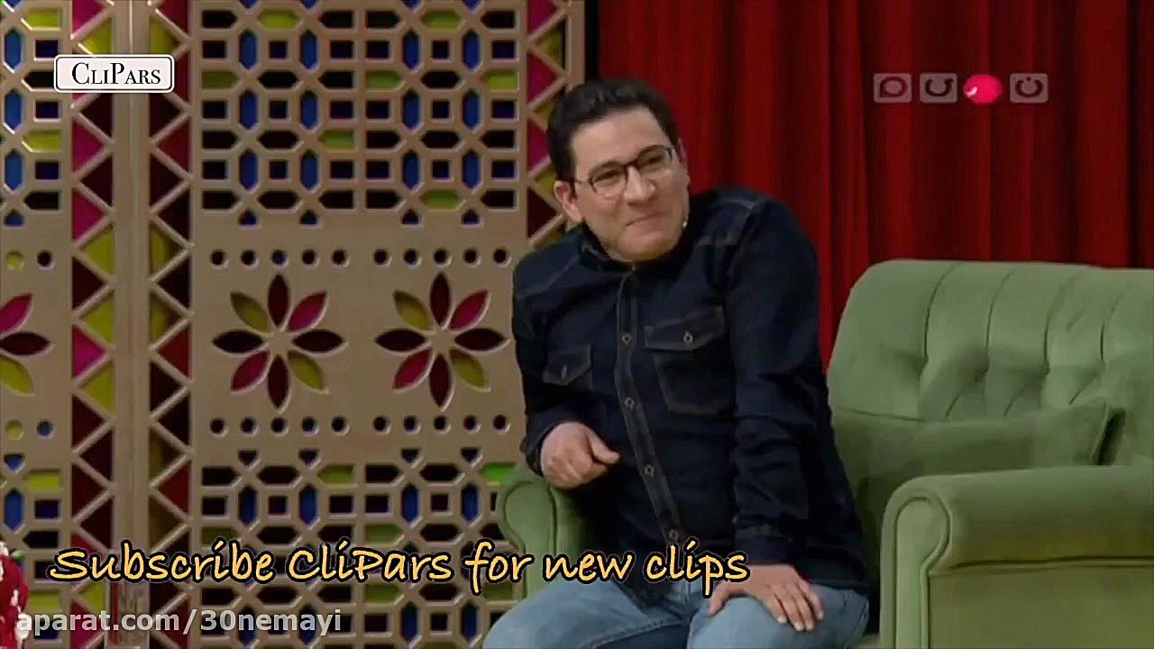 سوتی عجیب قیمت ( سروش جمشیدی )...