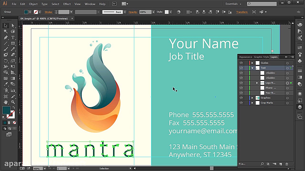 DigitalTutors Creating Templat...