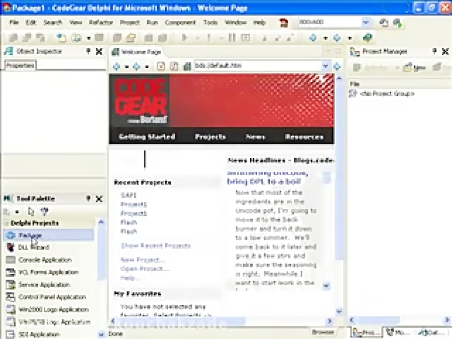 Delphi Programming Tutorial Delphi Programming Tutorial #31 - Making Applications Talk