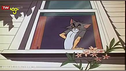 کارتون تام و جری قسمت 106