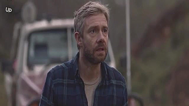 فیلم Cargo 2018 محموله با زیرنویس فارسی زمان6213ثانیه