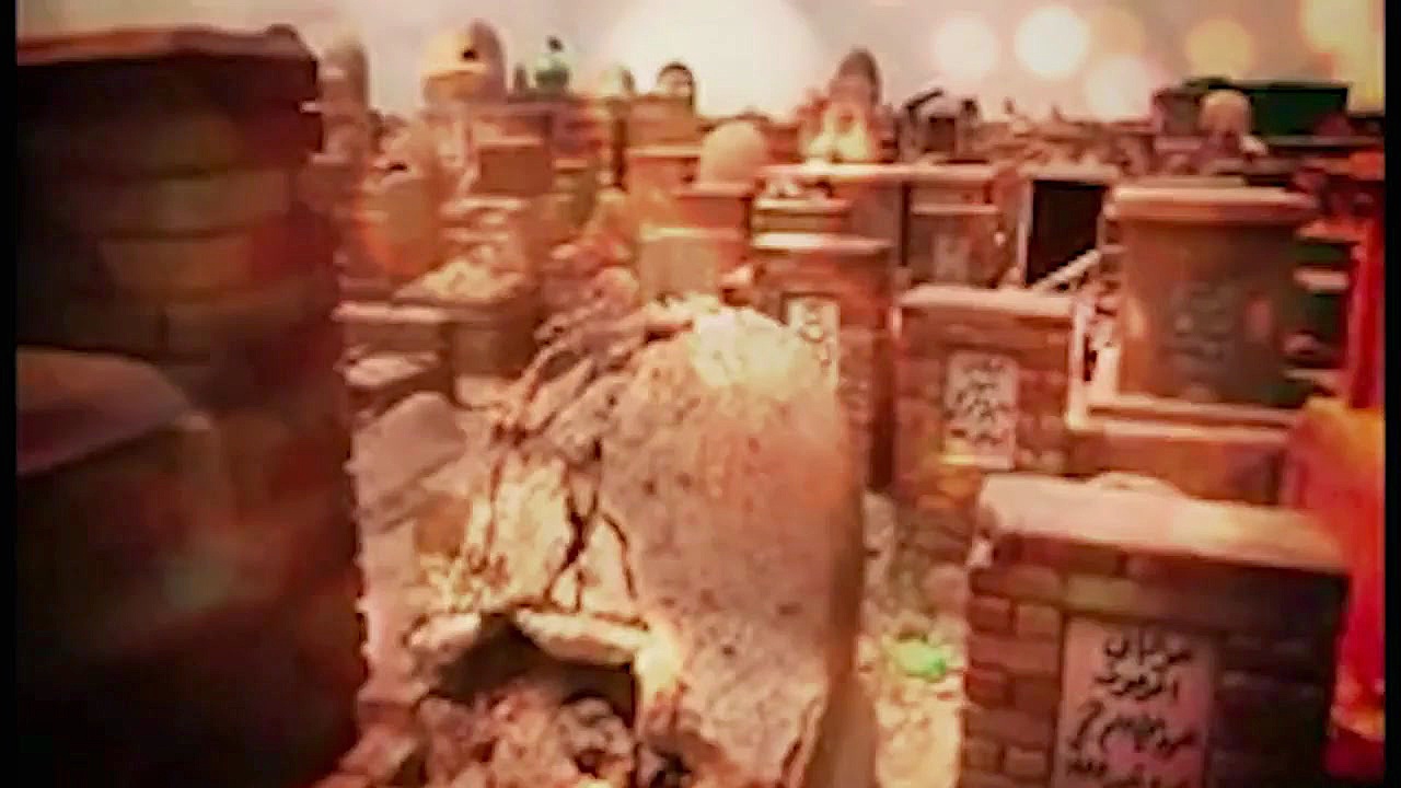 دادکست  محبت اهل بیت