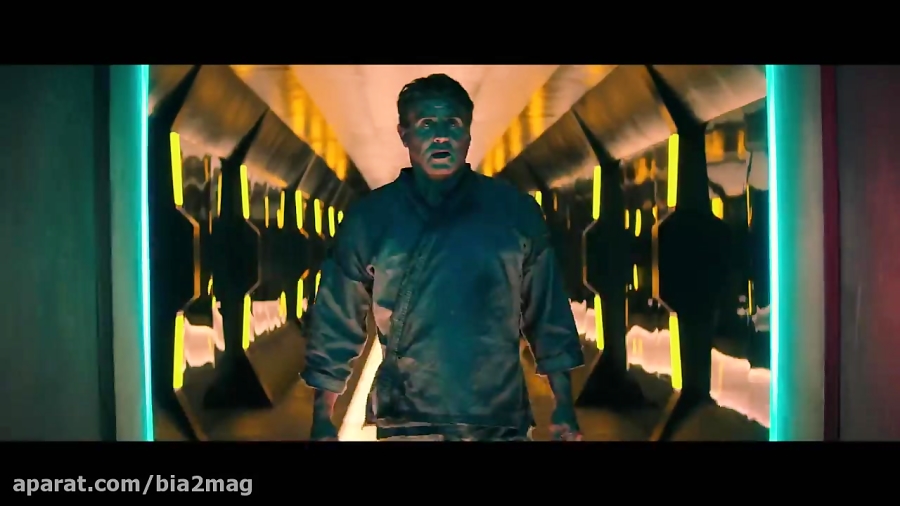 تریلر فیلم Escape Plan 2: Hade...