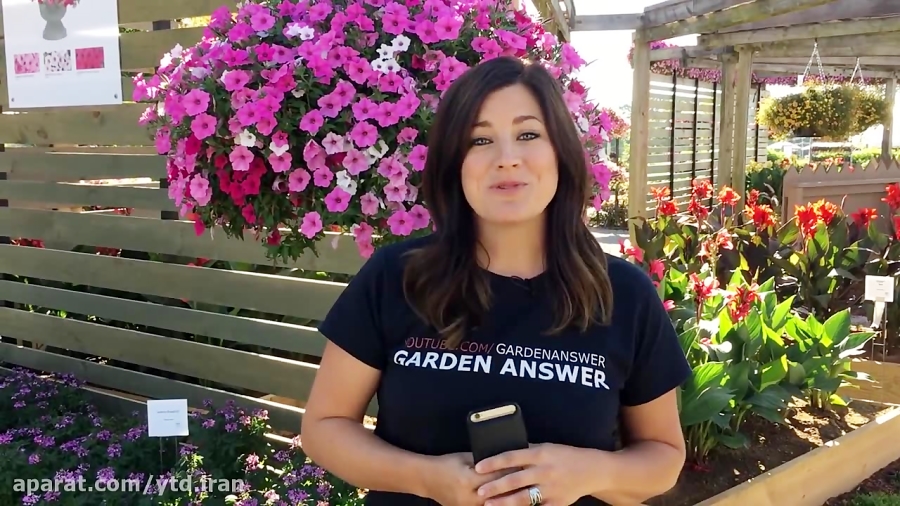 Pleasant View Open House in New Hampshire // Garden Answer