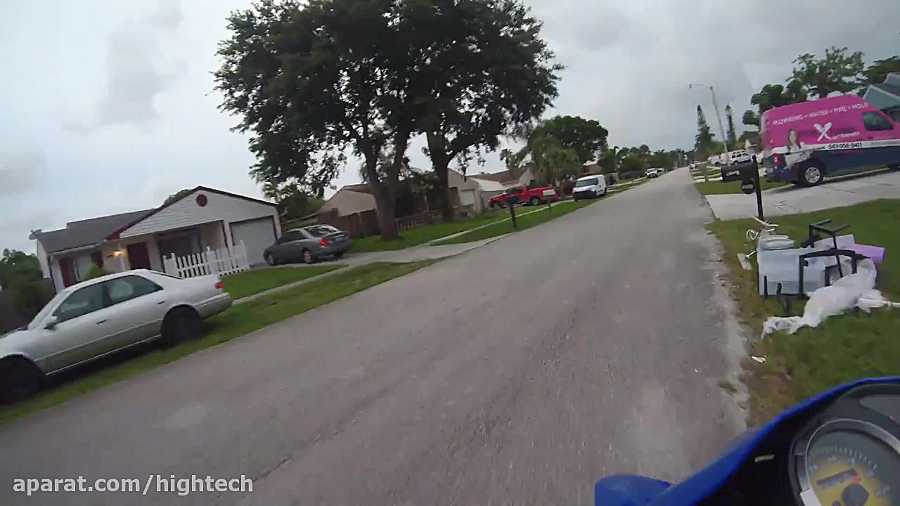 دوربین ورزشی Sjcam SJ8 Pro  4K...