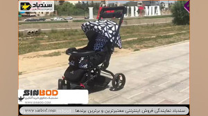کالسکه دلیجان مدل Benita  خرید...