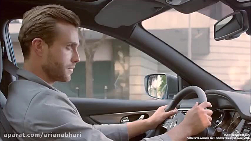 نیسان قشقایی 2019 می شود