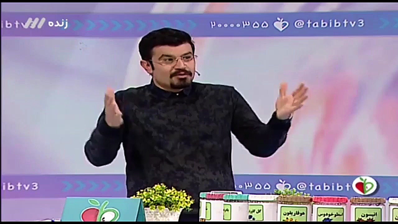 رژیم آنلاین دکتر سعید حسینی