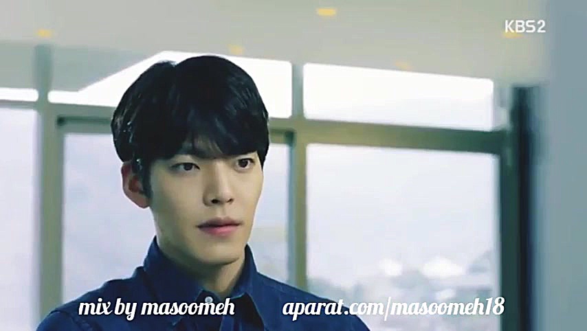 میکس سریال کره ای عشق بی پروا...