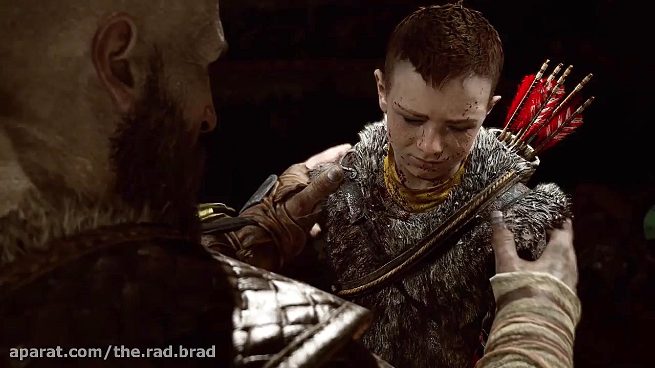 GOD OF WAR 4 Walkthrough Gamep...