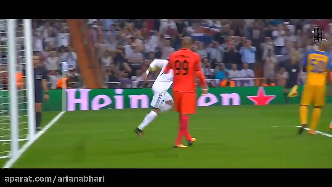 کریستیانو رونالدو اسطوره و الم...