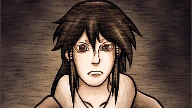 ناروتو شیپودن قسمت 203 (فارسی)