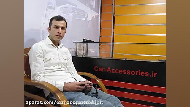 کروز کنترل سوزوکی ویتارا 2400