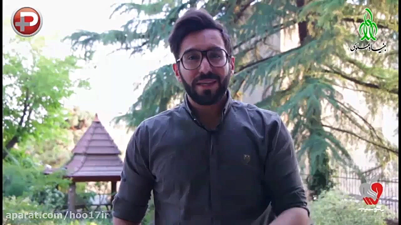 این زن بغض ستاره تلویزیون ایرا...