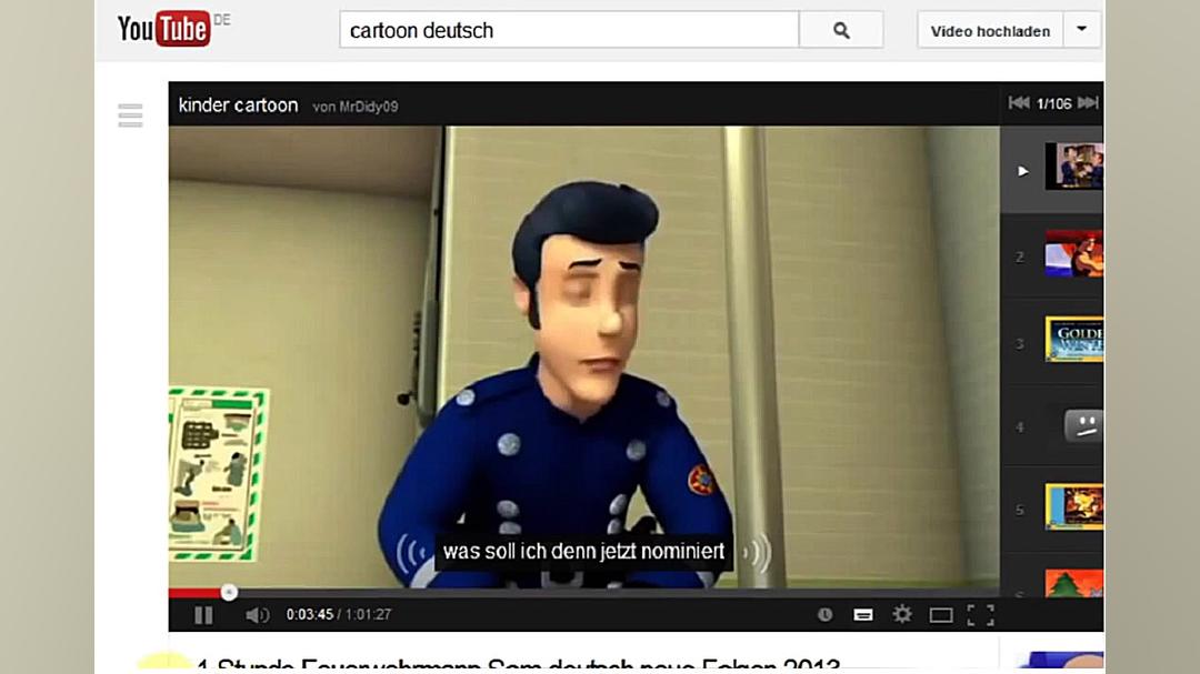 Lektion 240 (فیلم و سریال با ز...