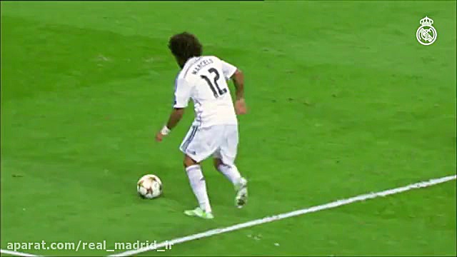 3 گل بنزما به لیورپول