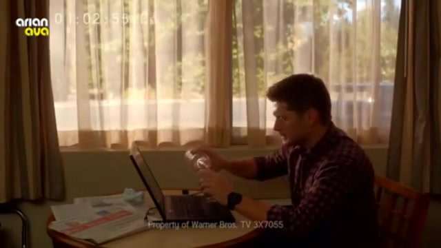 زندگی در مسافرخانه  دوبله فارس...