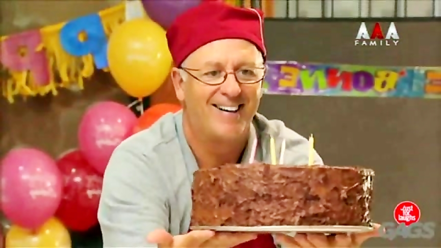 gags just for laughs