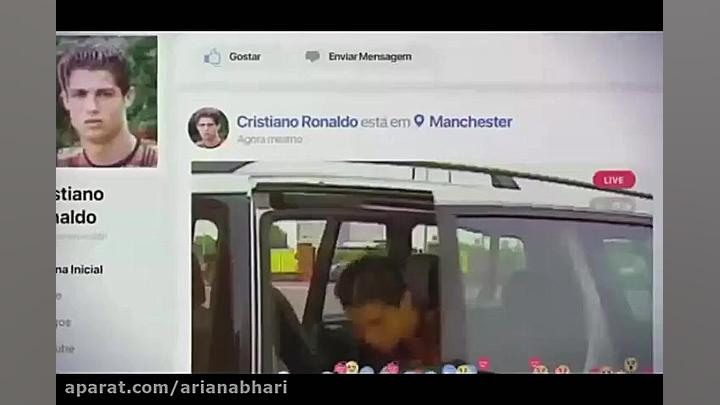 مهارت های فوق العاده رئال مادر...