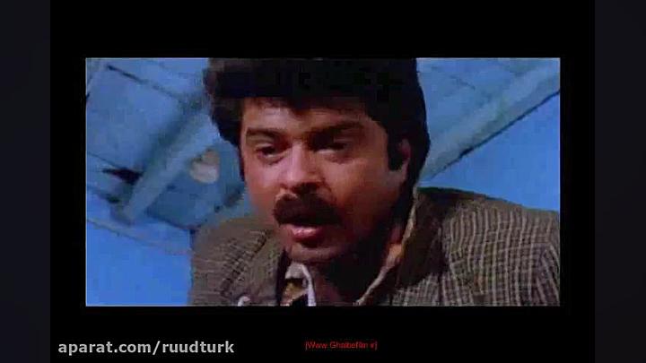 فیلم هندی به نام کیشن و کانیا...