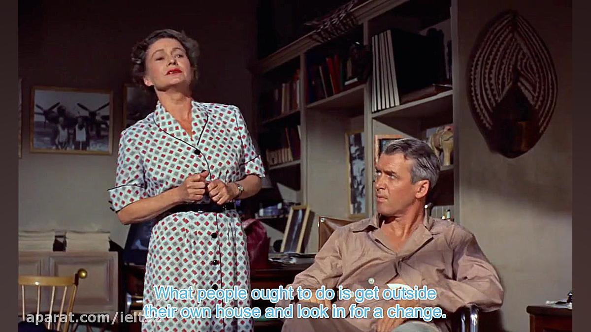 دانلود فیلم پنجره پشتی زبان اص...