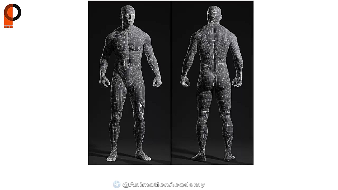 فصل 2 درس 3 کورس آموزش انیمیشن...