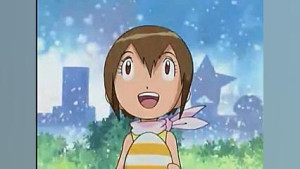 Digimon Adventure قسمت 54 (آخر...