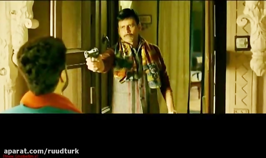 فیلم هندی جدید و بسیار زیبای خ...