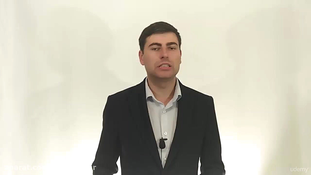 آموزش تبدیل شدن به یک فروشنده...