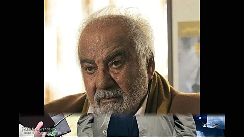 ناصر ملک مطیعی، داش فرمان سینم...